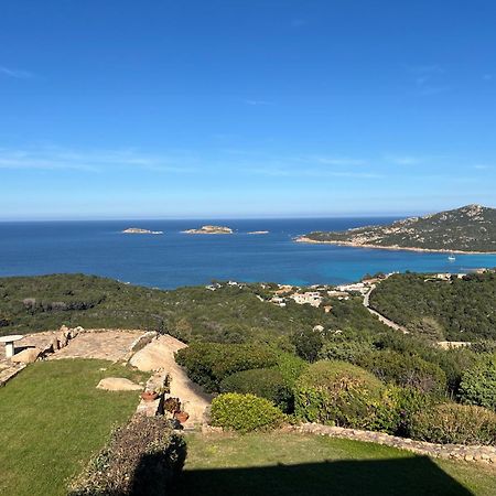 Paradiso In Costa Smeralda ポルト・チェルボ エクステリア 写真