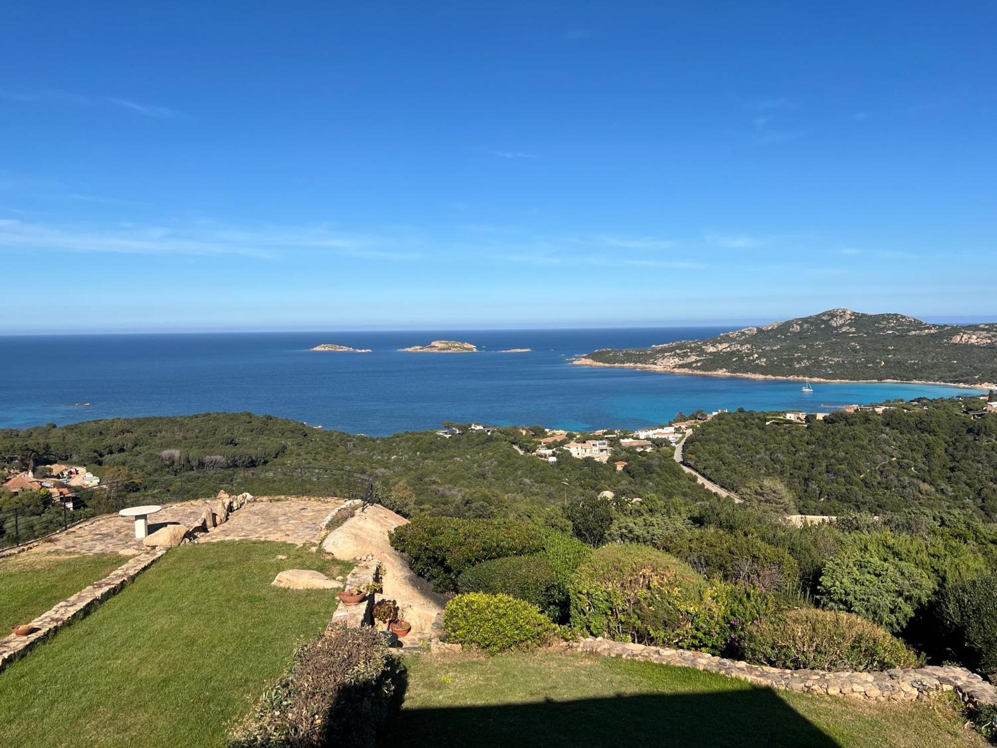 Paradiso In Costa Smeralda ポルト・チェルボ エクステリア 写真